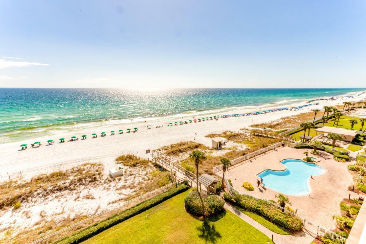 Sterling Sands 601 Дестин Экстерьер фото