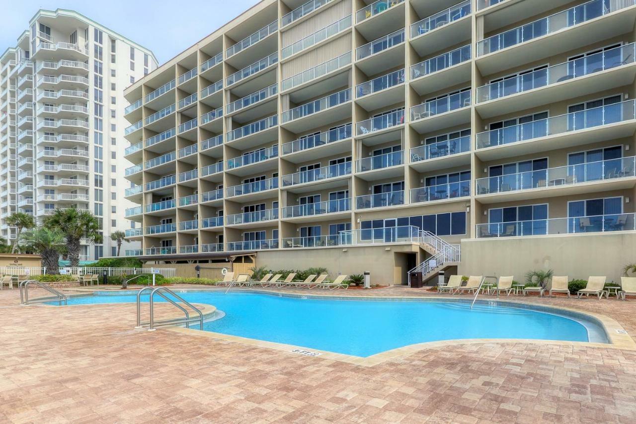 Sterling Sands 601 Дестин Экстерьер фото