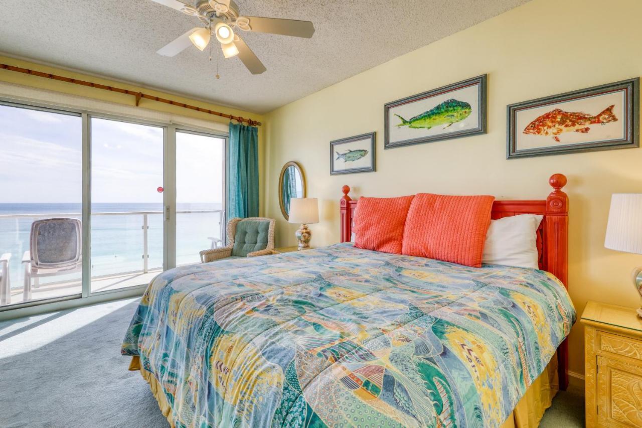 Sterling Sands 601 Дестин Экстерьер фото