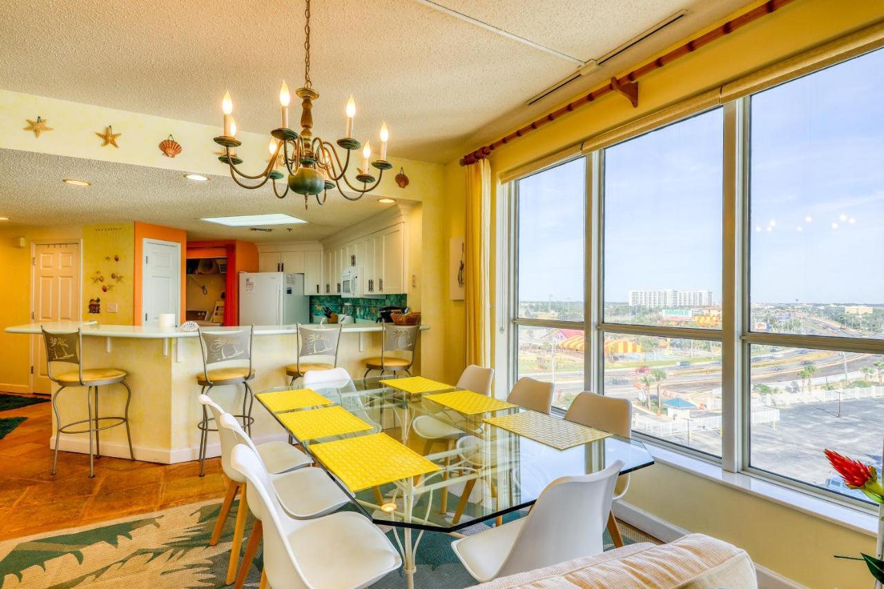 Sterling Sands 601 Дестин Экстерьер фото