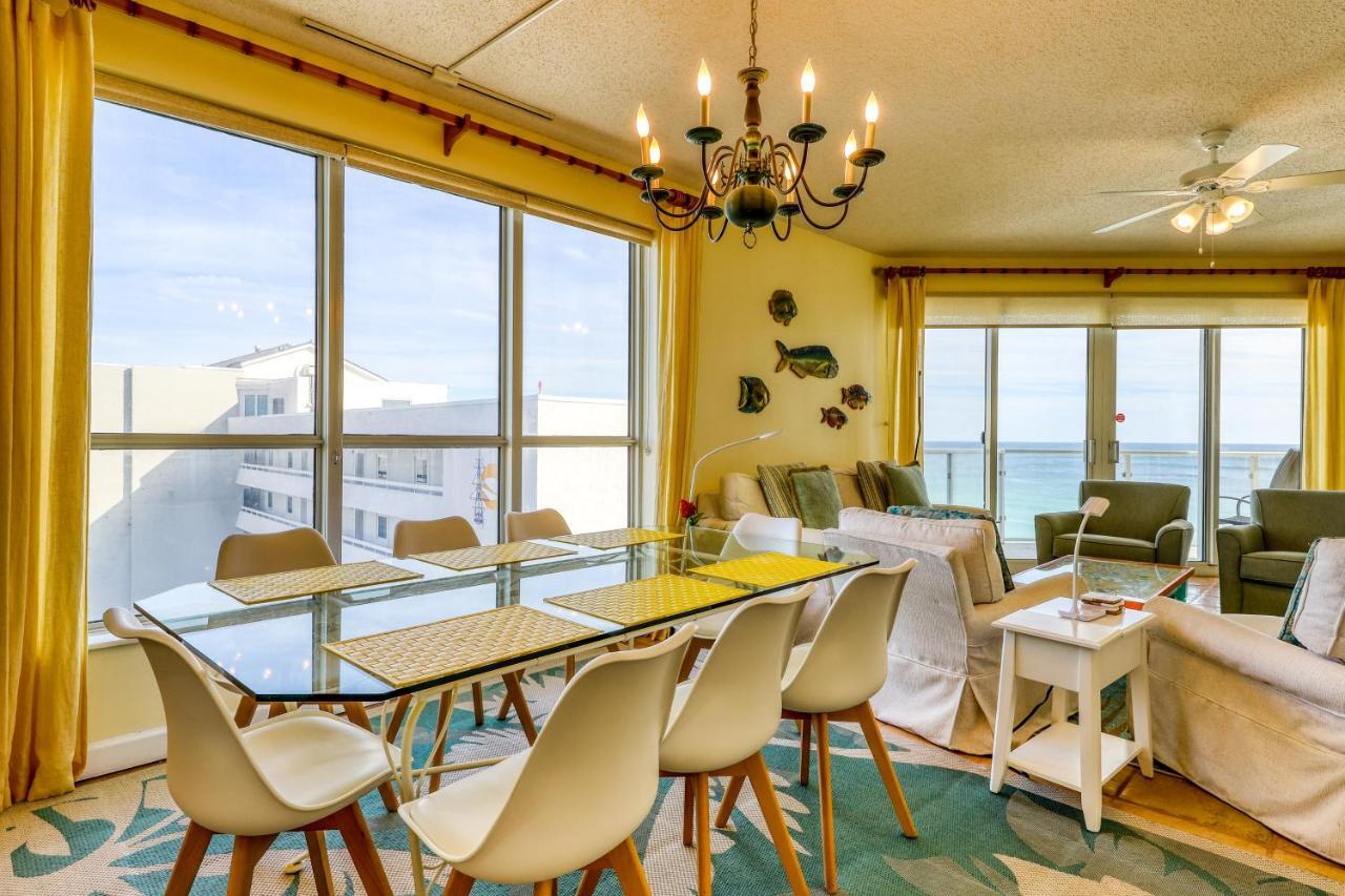 Sterling Sands 601 Дестин Экстерьер фото